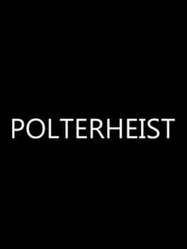 Polterheist cover art