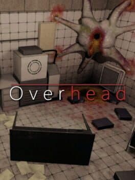 Overhead cover art