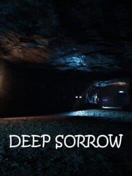 Deep Sorrow cover art