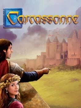 Carcassonne cover art