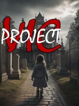Project Vic cover art