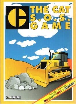 The Cat Scheduled Oil Sampling Game cover art