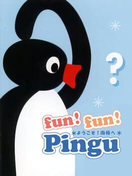 Fun! Fun! Pingu cover art