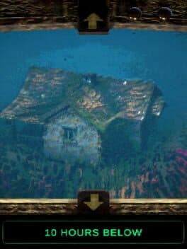 10 Hours Below cover art