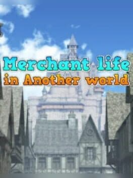 Merchant Life cover art