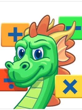 Math Mayhem!! cover art