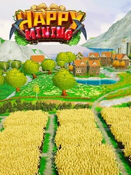 Happy Mining cover art