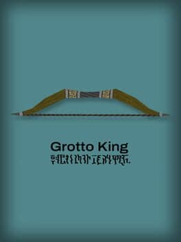 Grotto King cover art