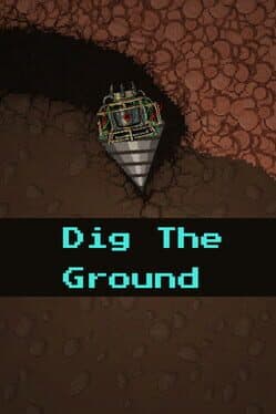 Underminer cover art