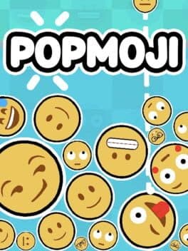 Popmoji cover art