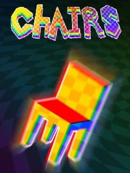 Chairs cover art