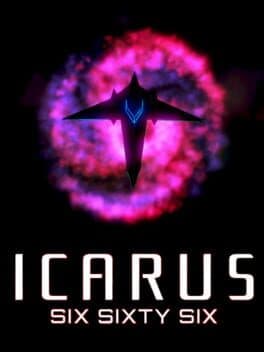 Icarus Six Sixty Six cover art