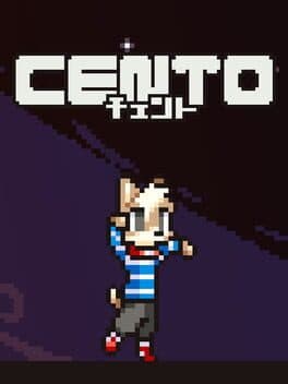 Cento cover art