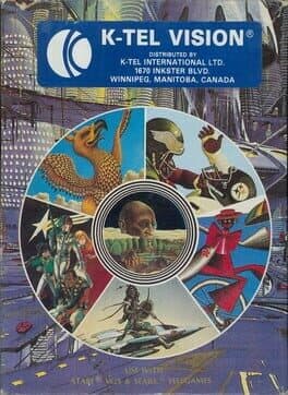 Spider Maze cover art