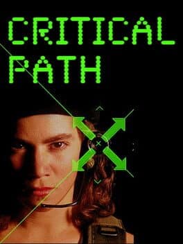 Critical Path cover art
