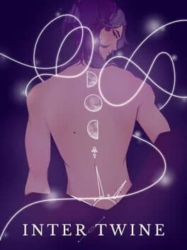 Intertwine cover art