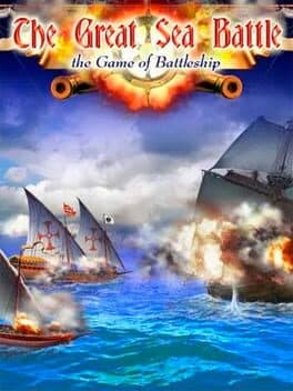 The Great Sea Battle cover art