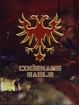 Codename Eagle cover art
