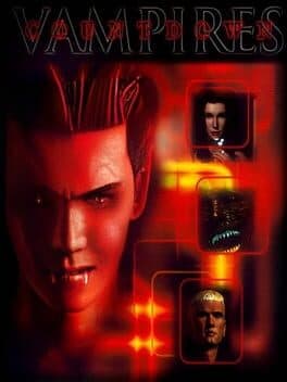 Countdown Vampires cover art