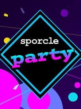 Sporcle Party cover art