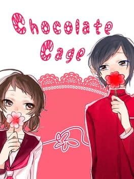 Chocolate Cage cover art