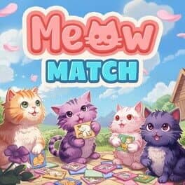 MeowMatch cover art