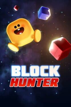 Block Hunter cover art