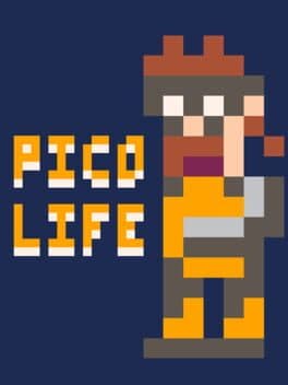 Pico Life cover art