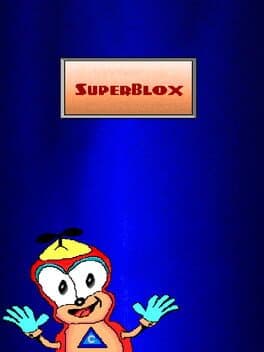 Super Blox cover art