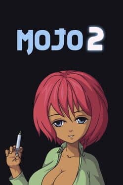 Mojo 2 cover art