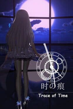 Trace of Time cover art