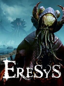 Eresys cover art