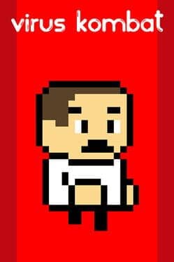 Virus Kombat cover art