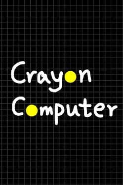 Crayon Computer cover art