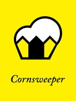 Cornsweeper cover art