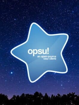 Opsu! cover art