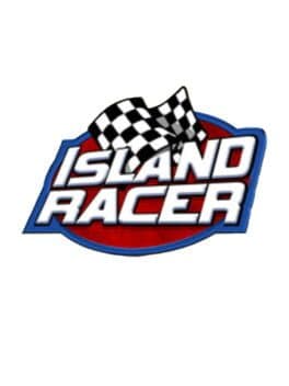Island Racer cover art