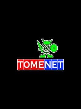 TomeNet cover art