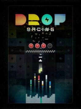 Drop Racing cover art