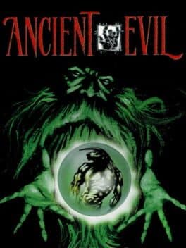 Ancient Evil cover art