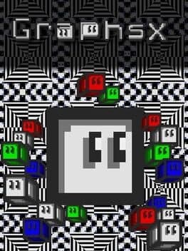 Graphsx cover art