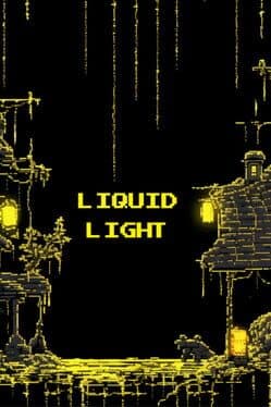 Liquid Light cover art