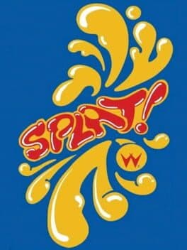 Splat! cover art