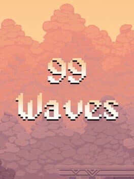 99 Waves cover art
