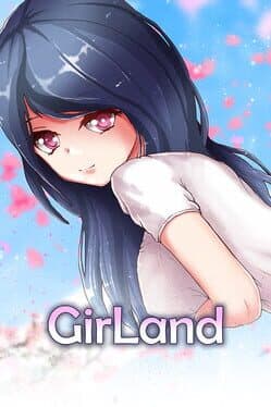 GirLand cover art