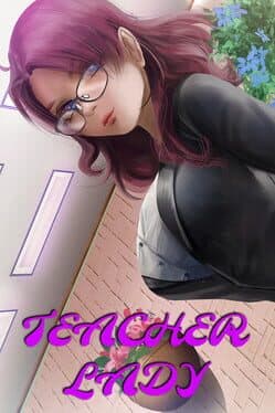 Teacher Lady cover art