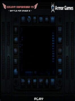 Colony Defenders TD cover art