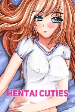 Hentai Cuties cover art