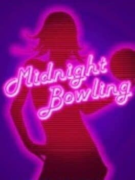 Midnight Bowling cover art
