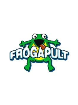 Frogapult cover art